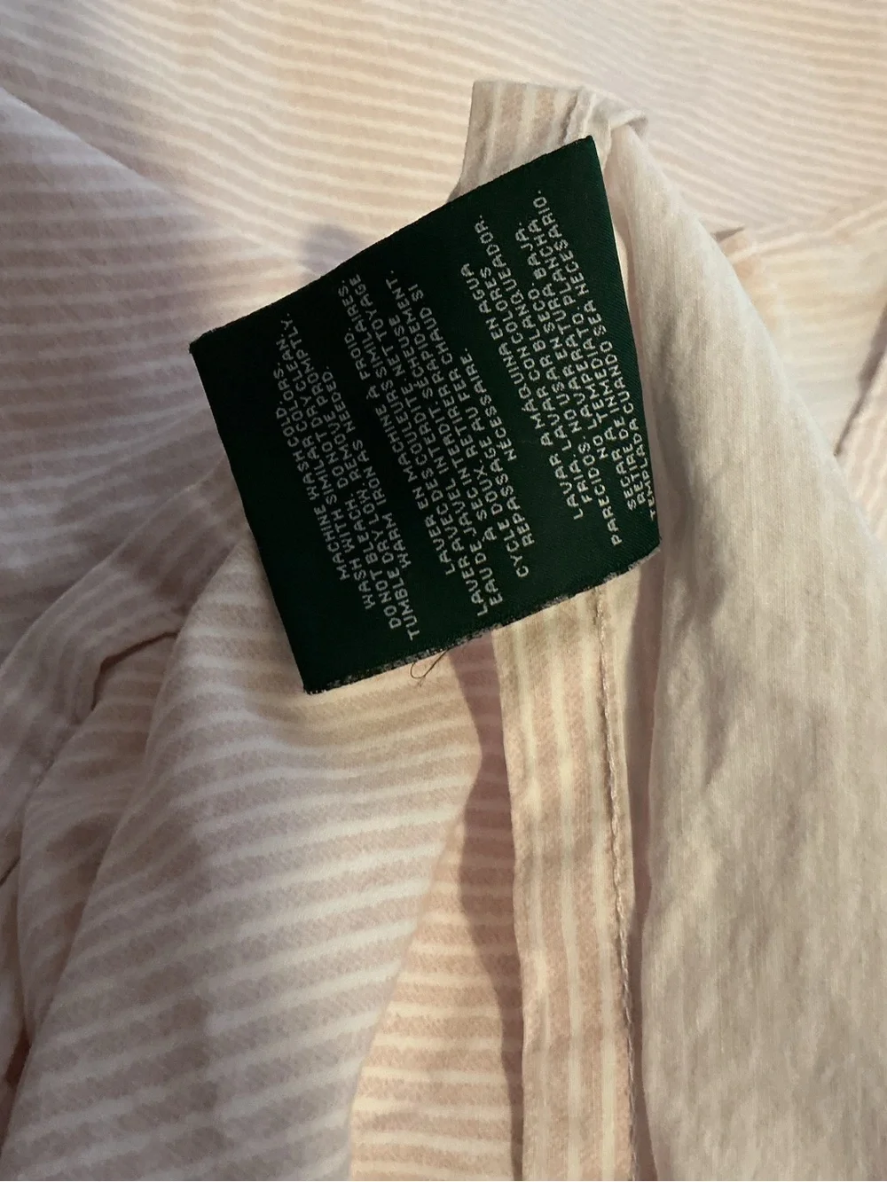 Ralph Lauren vintage ralph